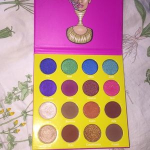 The Masquerade Mini by Juvia’s Place